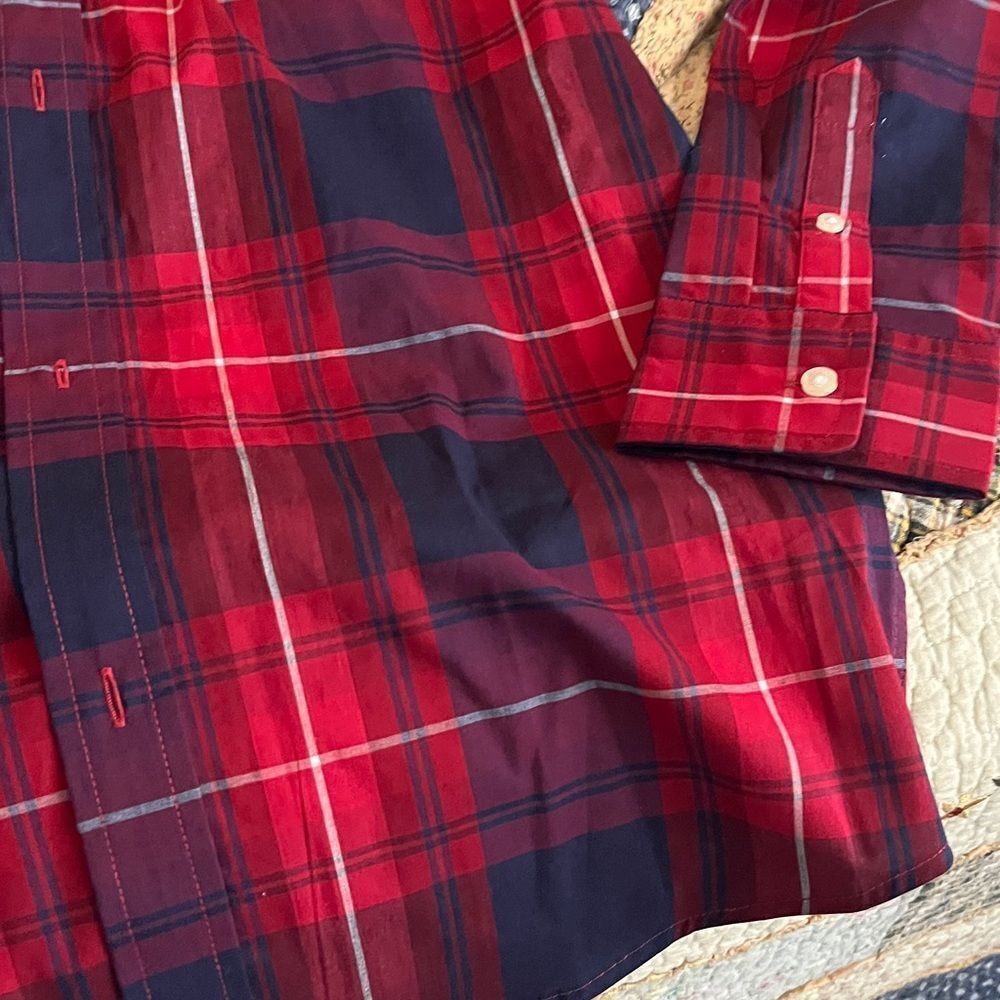 Chaps shirt - Picture 4 of 4